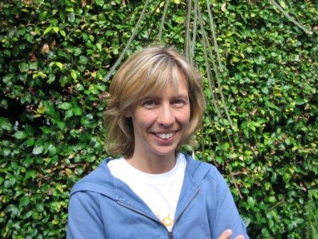 Marti Anderson